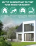 Thumbnail Home Radon Detector — Radon Detector, Spolehli