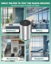 Thumbnail Home Radon Detector — Radon Detector, Spolehli