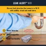 Thumbnail Leak Alert WiFi — Water Shut Off Valve, ZIRCON