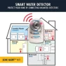 Thumbnail Leak Alert WiFi — Water Shut Off Valve, ZIRCON