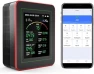 Thumbnail Professional 15-in-1 Air Quality Monitor with Smartphone APP — Air Quality Monitor, Sonovara