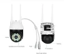 Thumbnail Security Camera Outdoor with Floodlight — Security Camera, visiPower
