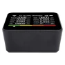 Thumbnail Smart Air Quality Meter 14 in 1 — Air Quality Monitor, Zunate