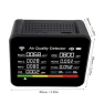 Thumbnail Smart Air Quality Meter 14 in 1 — Air Quality Monitor, Zunate