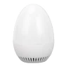 Thumbnail Smart Air Quality Meter CO2 Detector with Temperature Humidity Monitor — Air Quality Monitor, FTVOGUE