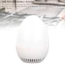Thumbnail Smart Air Quality Meter CO2 Detector with Temperature Humidity Monitor — Air Quality Monitor, FTVOGUE