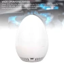 Thumbnail Smart Air Quality Meter CO2 Detector with Temperature Humidity Monitor — Air Quality Monitor, FTVOGUE