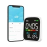 Thumbnail Smart Air Quality Monitor with CO2, WiFi, Temperature & Humidity Sensors — Air Quality Monitor, Acenew