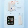 Thumbnail Smart Air Quality Monitor with CO2, WiFi, Temperature & Humidity Sensors — Air Quality Monitor, Acenew
