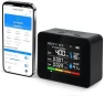 Thumbnail Smart Air Quality Monitor — Air Quality Monitor, SUPNOVA
