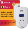 Thumbnail Smart Carbon Monoxide Detector & Indoor Air Quality Monitor + Leak & Freeze Sensor — Air Quality Monitor, Kidde