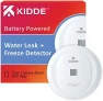 CO + Air Quality Monitor + Leak & Freeze Sensor Bundle
