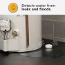 Thumbnail Smart Carbon Monoxide Detector & Indoor Air Quality Monitor + Leak & Freeze Sensor — Air Quality Monitor, Kidde