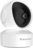 Thumbnail Smart Indoor WiFi IP Camera Pan & Tilt — Security Camera, visiPower