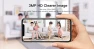 Thumbnail Smart Indoor WiFi IP Camera Pan & Tilt — Security Camera, visiPower