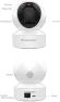 Thumbnail Smart Indoor WiFi IP Camera Pan & Tilt — Security Camera, visiPower