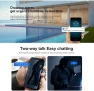 Thumbnail Smart Outdoor Bullet WiFi Camera — Security Camera, visiPower
