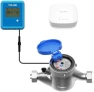 Thumbnail Smart Water Usage Monitor and Leak Detection — Water Shut Off Valve, YoLink