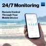 Thumbnail Smart Water Usage Monitor and Leak Detection — Water Shut Off Valve, YoLink