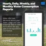 Thumbnail Smart Water Usage Monitor and Leak Detection — Water Shut Off Valve, YoLink