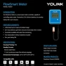 Thumbnail Smart Water Usage Monitor and Leak Detection — Water Shut Off Valve, YoLink