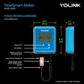 Thumbnail Smart Water Usage Monitor and Leak Detection — Water Shut Off Valve, YoLink