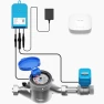 Thumbnail Smart Water Usage Monitor and Leak Detection — Water Shut Off Valve, YoLink