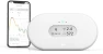 Thumbnail View Plus - Battery Powered Radon & Air Quality Monitor — Air Quality Monitor, Airthings