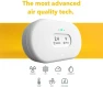 Thumbnail View Plus - Battery Powered Radon & Air Quality Monitor — Air Quality Monitor, Airthings