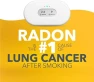 Thumbnail View Plus - Battery Powered Radon & Air Quality Monitor — Air Quality Monitor, Airthings