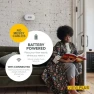 Thumbnail View Plus - Battery Powered Radon & Air Quality Monitor — Air Quality Monitor, Airthings