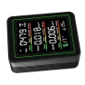 Thumbnail WiFi Air Quality Detector — Air Quality Monitor, Yechiry