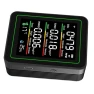 Thumbnail WiFi Air Quality Detector — Air Quality Monitor, Yechiry