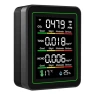 Thumbnail WiFi Air Quality Detector — Air Quality Monitor, Yechiry