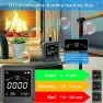 Thumbnail WiFi Carbon Monoxide Detector, 3-in-1 Air Quality Monitor — Air Quality Monitor, Protmex