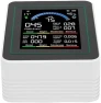 Thumbnail 10-in-1 WiFi Air Quality Meter — Air Quality Monitor, Yobadam