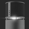 Thumbnail 100W Bluetooth Speaker — Desk Lamp, ABRAMTEK