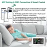 Thumbnail 12 in 1 Air Quality Monitor for Home — Air Quality Monitor, AIRNERGY