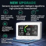 Thumbnail 12 in 1 Air Quality Monitor for Home — Air Quality Monitor, AIRNERGY