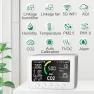 Thumbnail 12 in 1 Air Quality Monitor for Home — Air Quality Monitor, AIRNERGY