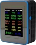 Thumbnail 12-in-1 WiFi Air Quality Meter — Air Quality Monitor, ZAICOLER