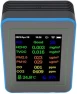 Thumbnail 12-in-1 WiFi Air Quality Meter — Air Quality Monitor, ZAICOLER