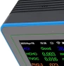 Thumbnail 12-in-1 WiFi Air Quality Meter — Air Quality Monitor, ZAICOLER