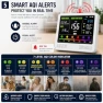 Thumbnail 16-in-1 Indoor Air Quality Monitor — Air Quality Monitor, Aeroprecise