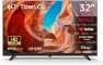 Thumbnail 32-inch Smart TV Google TV HD 720p with HDR 10, Dolby Audio, Voice Remote — Smart TV, FPD