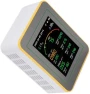 Thumbnail Air Quality Detector, 15 in 1 WiFi App Control — Air Quality Monitor, Eujgoov