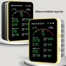 Thumbnail Air Quality Detector Advanced — Air Quality Monitor, Fawfose