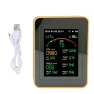Thumbnail Air Quality Detector Advanced — Air Quality Monitor, Fawfose