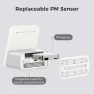 Thumbnail Air Quality Monitor Gen 2 — Air Quality Monitor, Qingping