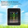 Thumbnail Air Quality Monitor with Multiple Sensors — Air Quality Monitor, Luqeeg